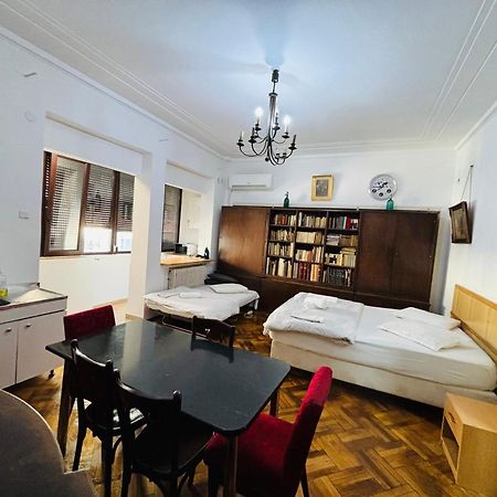 Iancu Apartments บูคาเรสต์ ภายนอก รูปภาพ