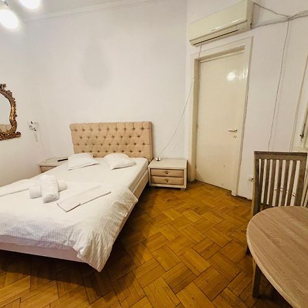 Iancu Apartments บูคาเรสต์ ภายนอก รูปภาพ