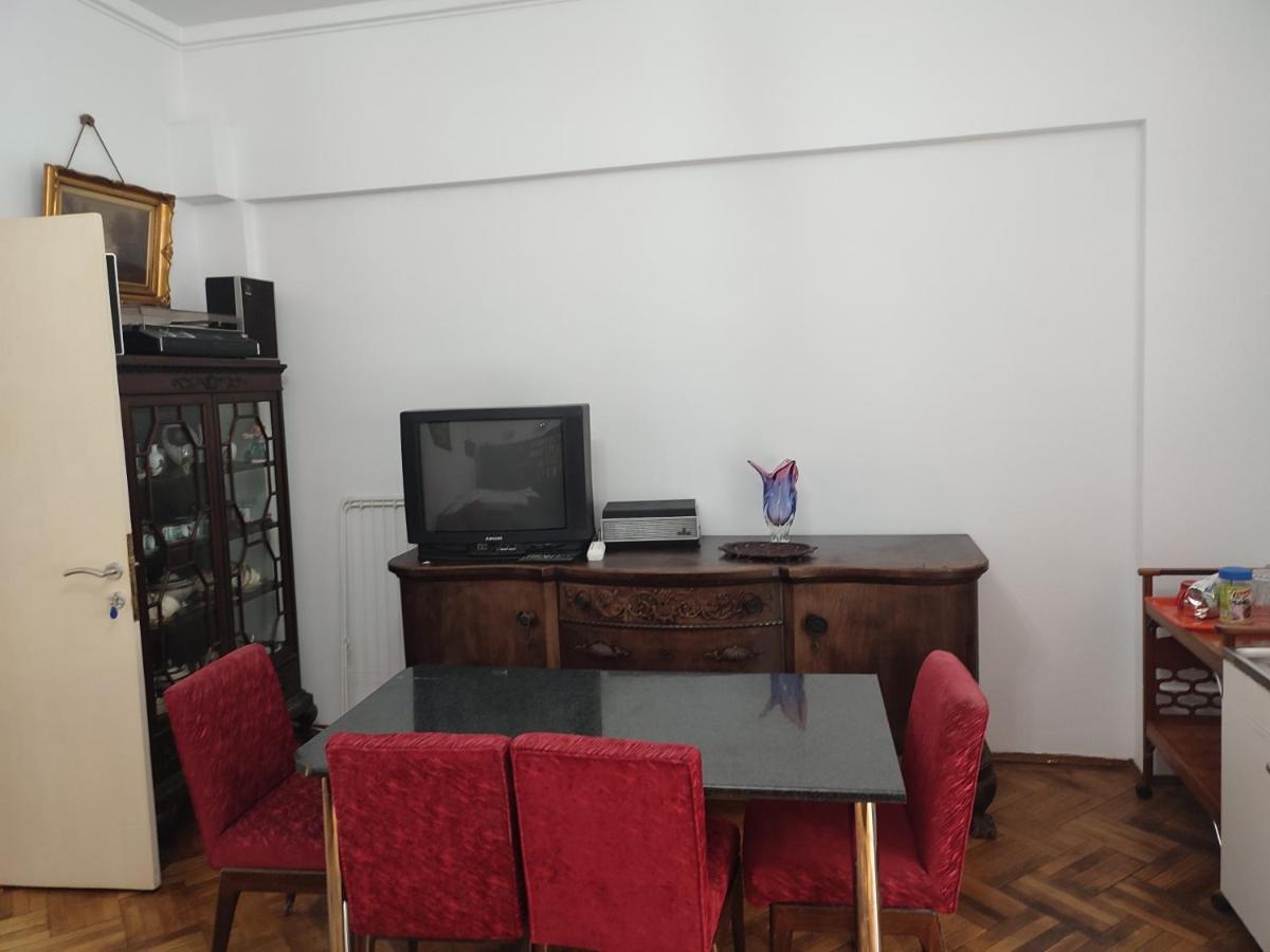 Iancu Apartments บูคาเรสต์ ภายนอก รูปภาพ